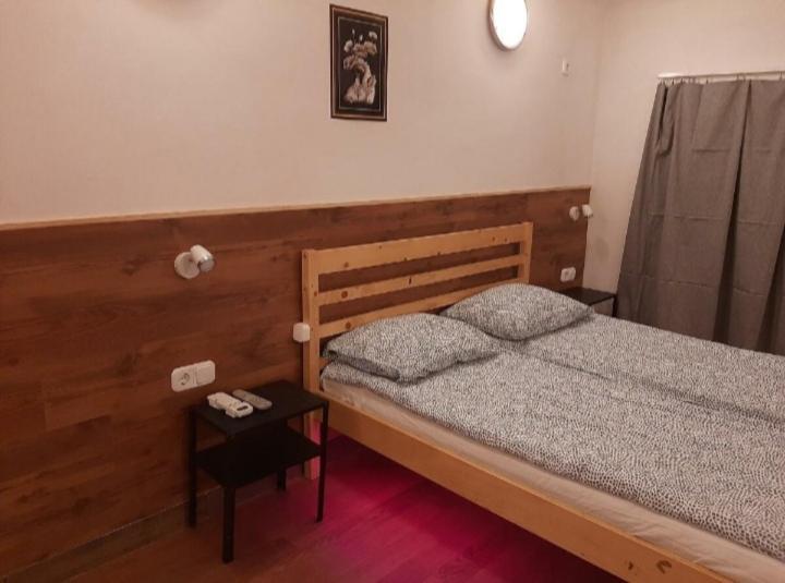 Apartman Vorosmarty Apartment Budapest Ngoại thất bức ảnh
