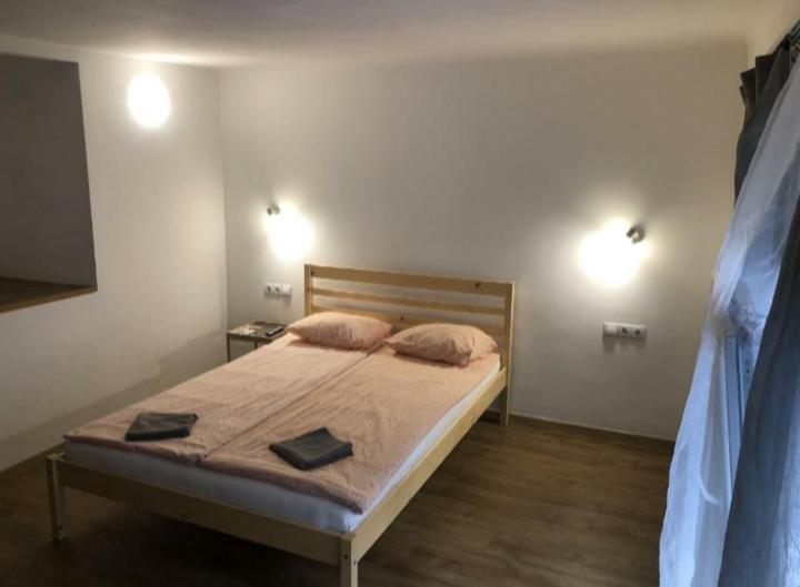 Apartman Vorosmarty Apartment Budapest Ngoại thất bức ảnh