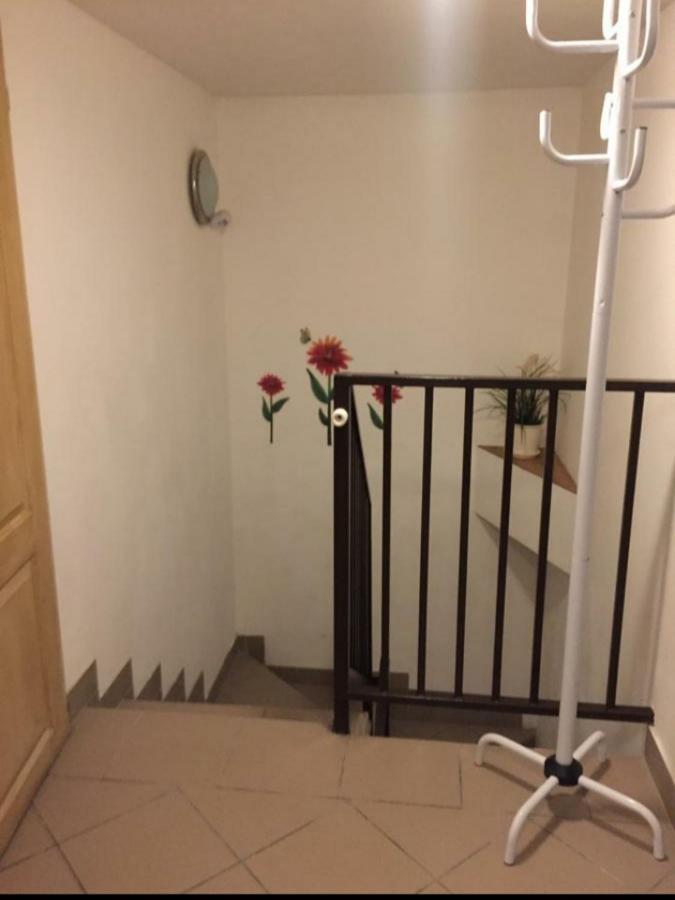 Apartman Vorosmarty Apartment Budapest Ngoại thất bức ảnh