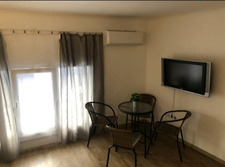 Apartman Vorosmarty Apartment Budapest Ngoại thất bức ảnh