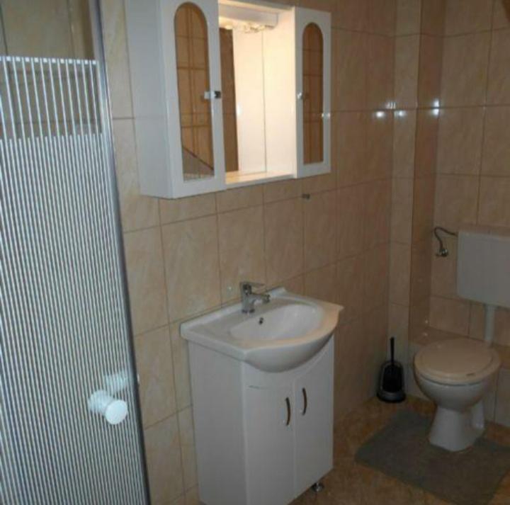 Apartman Vorosmarty Apartment Budapest Ngoại thất bức ảnh