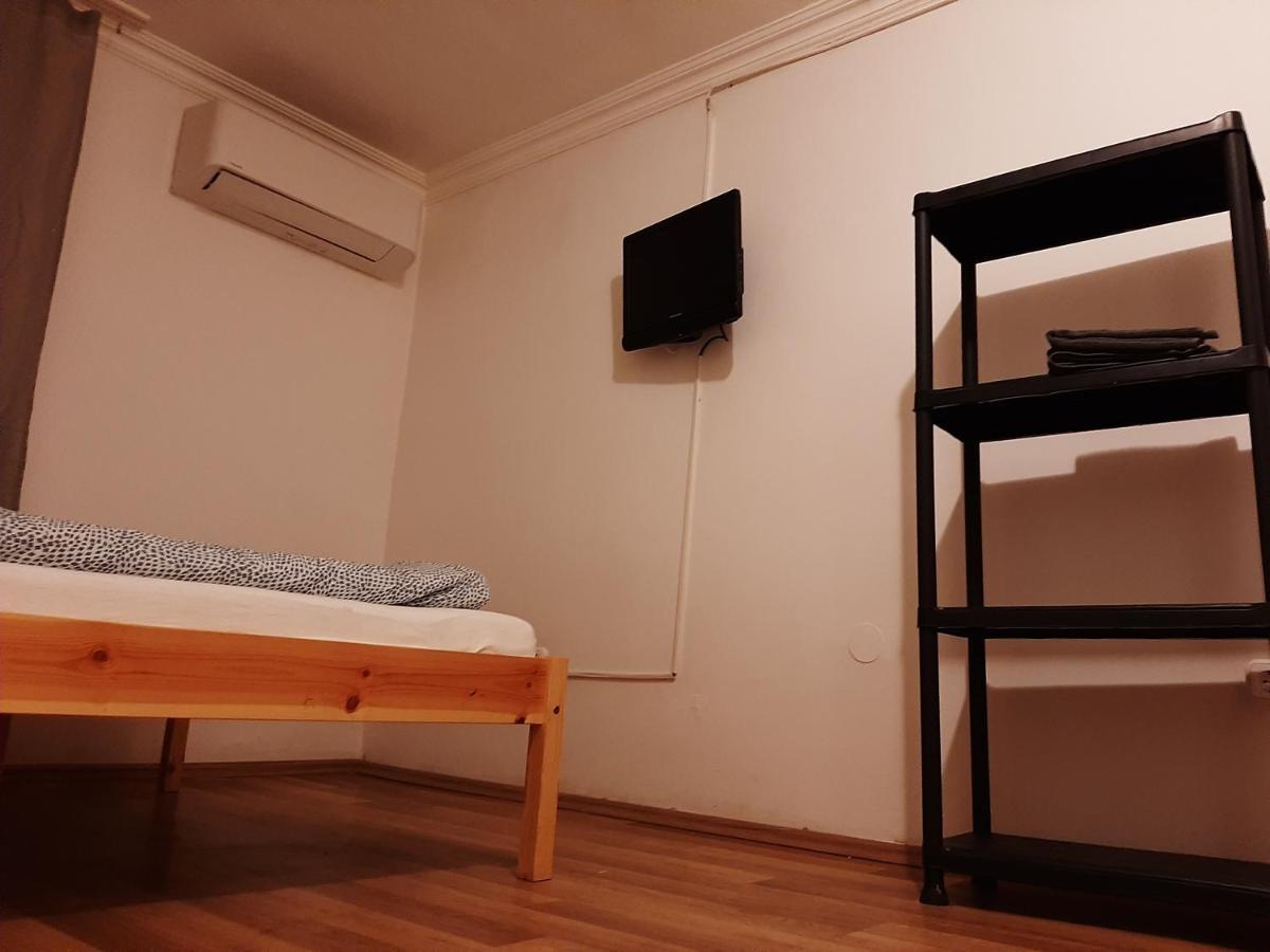 Apartman Vorosmarty Apartment Budapest Ngoại thất bức ảnh
