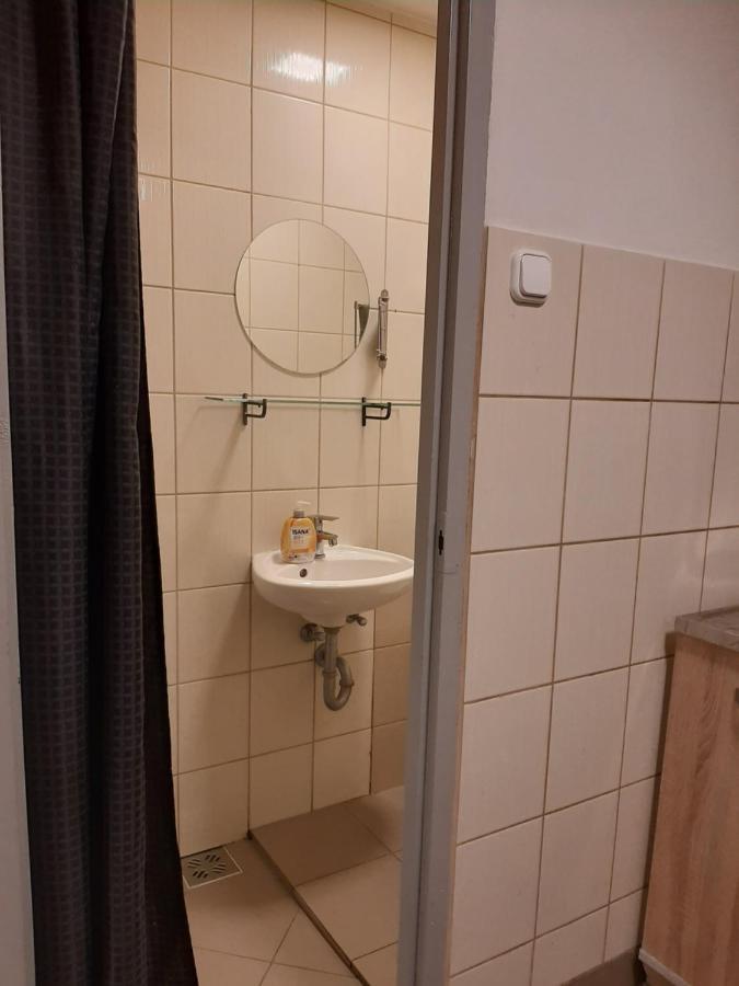 Apartman Vorosmarty Apartment Budapest Ngoại thất bức ảnh