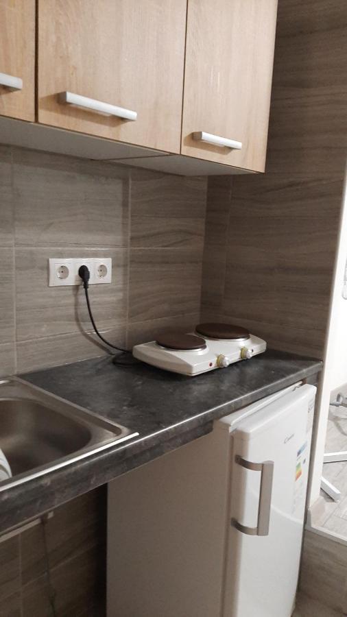 Apartman Vorosmarty Apartment Budapest Ngoại thất bức ảnh