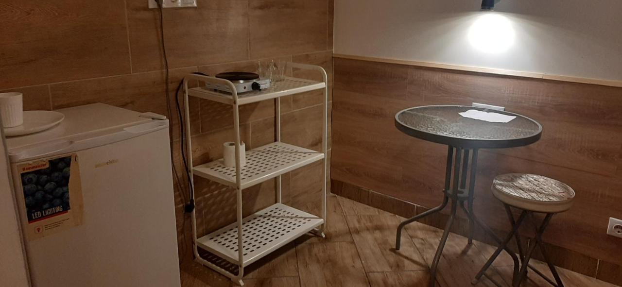 Apartman Vorosmarty Apartment Budapest Ngoại thất bức ảnh