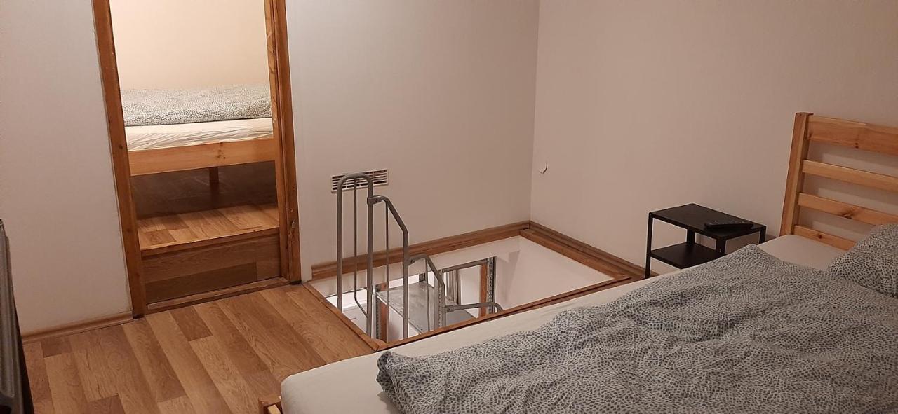 Apartman Vorosmarty Apartment Budapest Ngoại thất bức ảnh