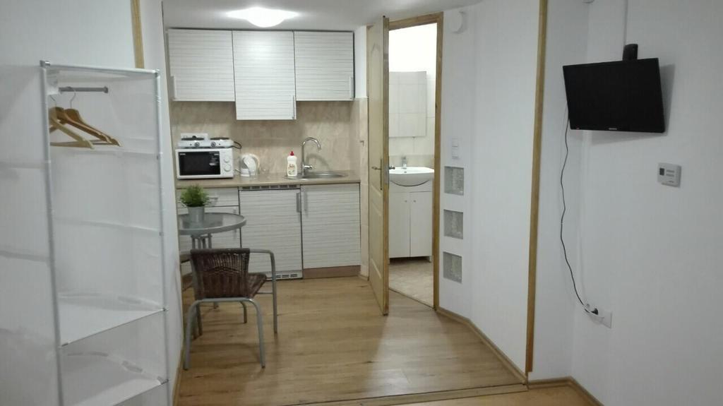 Apartman Vorosmarty Apartment Budapest Ngoại thất bức ảnh