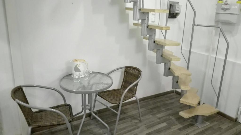 Apartman Vorosmarty Apartment Budapest Ngoại thất bức ảnh