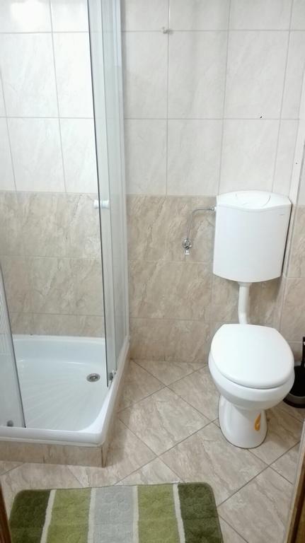 Apartman Vorosmarty Apartment Budapest Ngoại thất bức ảnh