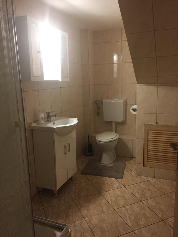 Apartman Vorosmarty Apartment Budapest Ngoại thất bức ảnh