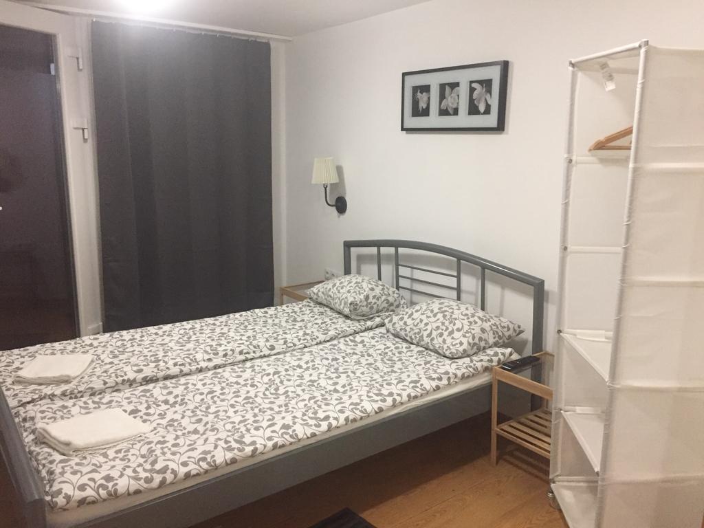 Apartman Vorosmarty Apartment Budapest Ngoại thất bức ảnh