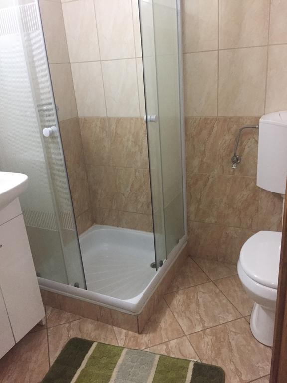 Apartman Vorosmarty Apartment Budapest Ngoại thất bức ảnh