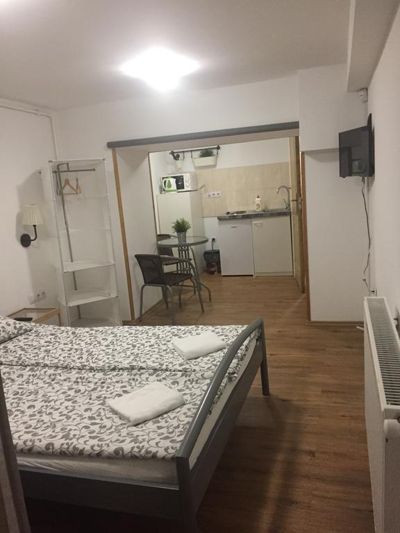 Apartman Vorosmarty Apartment Budapest Ngoại thất bức ảnh