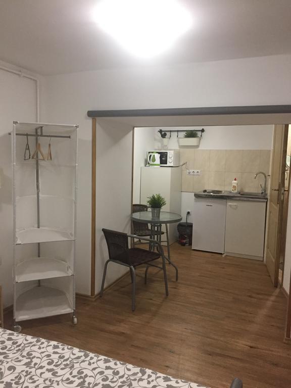 Apartman Vorosmarty Apartment Budapest Ngoại thất bức ảnh