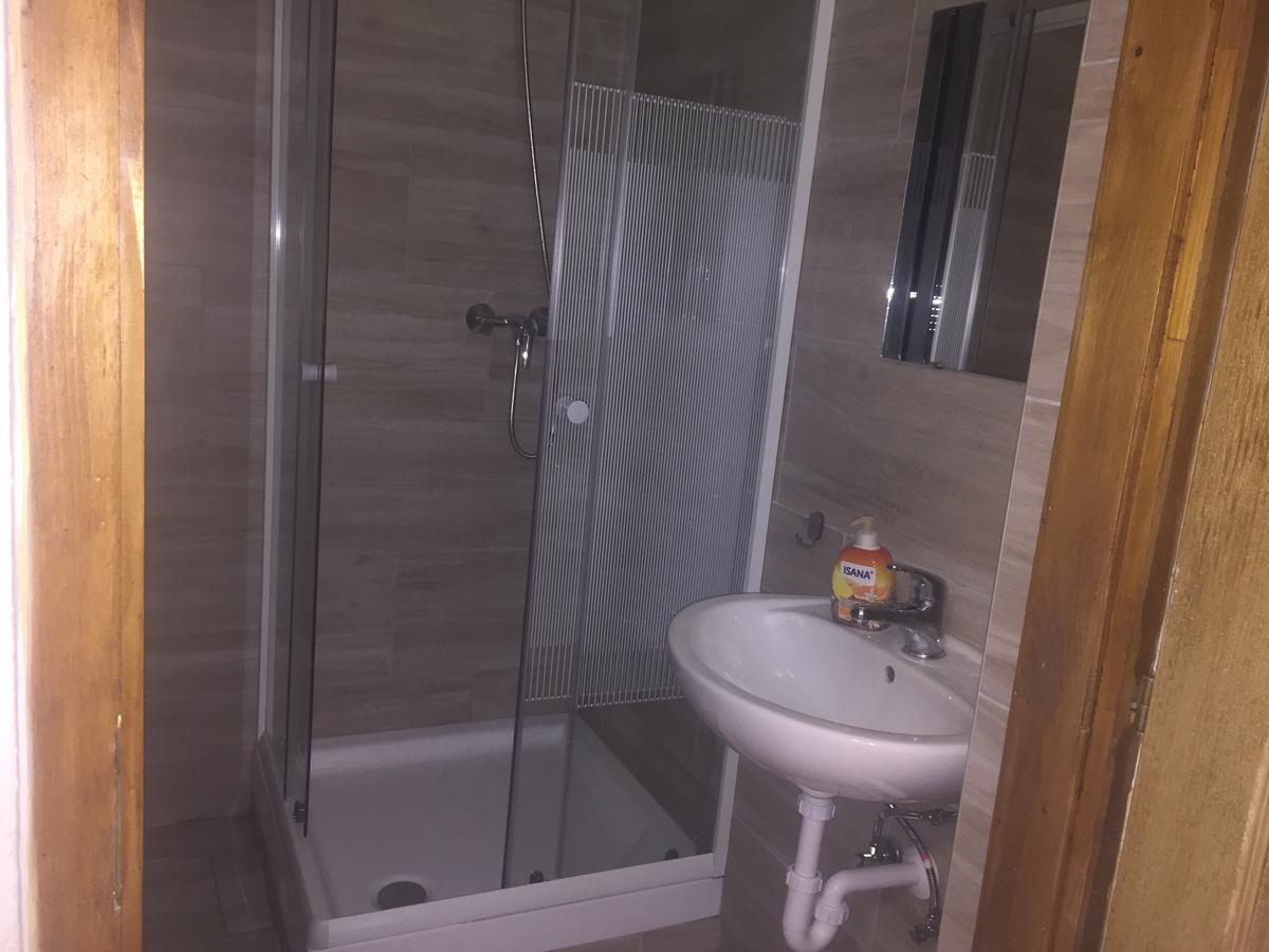 Apartman Vorosmarty Apartment Budapest Ngoại thất bức ảnh
