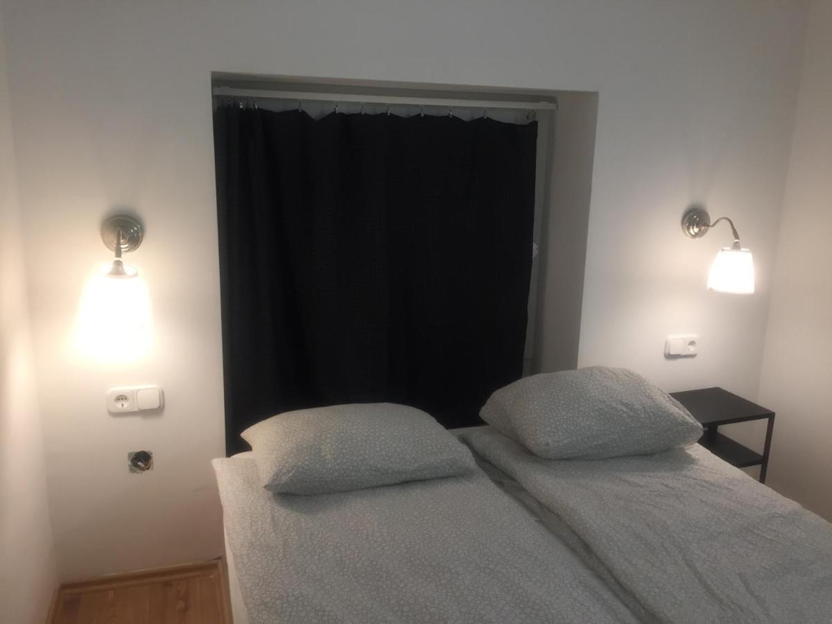 Apartman Vorosmarty Apartment Budapest Ngoại thất bức ảnh
